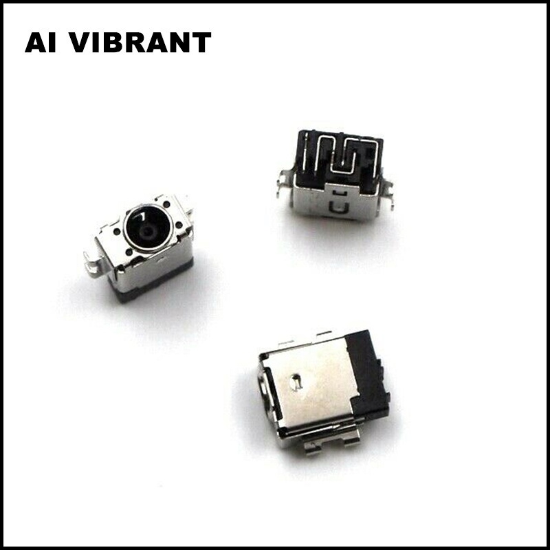 DC Power Jack พอร์ตชาร์จซ็อกเก็ตปลั๊กสําหรับ Asus ZenBook 15 UX533FD UX533FN