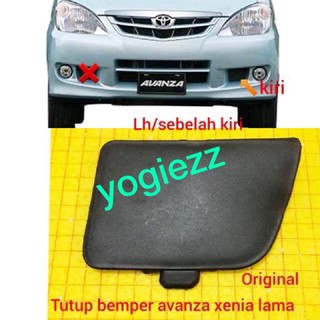 ฝาครอบกันชนหน้า สําหรับ avanza vvti avanza xenia vvti 2006 2007 2008 2009 2010