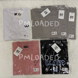 มาเพิ่มค่า🤲🏻 พร้อมส่ง🎀 เสื้อ Slow acid x NCT127 (ไม่ได้การ์ด) Jaehyun Doyoung Jungwoo Taeyong แจฮยอน โดยอง จองอู แทยง