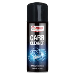 Getsun Carb Cleaner น้ำยาล้างปีกผีเสื้อ คาร์บูเรเตอร์ รถยนต์ ล้างคราบเขม่า Getsun Official Thailand tb6S