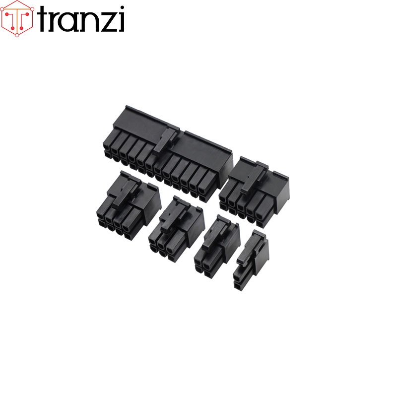 ฝาครอบหัว 3.0 มม. MX3.0 5557 2x1P 2x2P 2x3P 2x4P 2x5P 2x6P 2x7P 2x8P 2x9P 2x10P 2x12P 2x11P 2x11P 2x