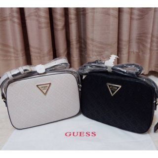 กระเป๋าสะพายoutlet guess