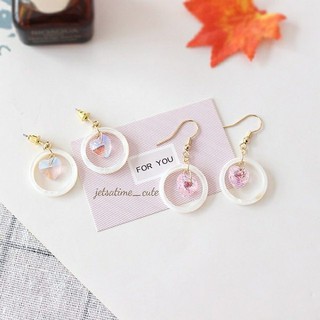 ♡ Restock ka ♡พร้อมส่ง • pink, red