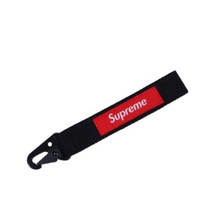 Supreme พวงกุญแจ สั้น