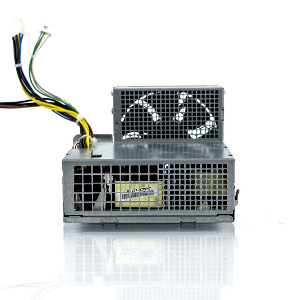 ยี่ห้อใหม่ HP 6000 6005 8000 8200 แหล่งจ่ายไฟ PC8027 HP-D2402E0 PS-4241-9HA