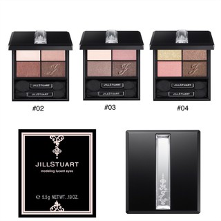 JILL STUART Modeling Lucent Eyes ของแท้ 100% พร้อมส่ง