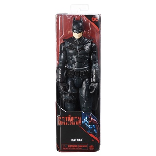 [ใช้ 2 โค้ดลดเพิ่ม] The Batman Movie 12" Figures ของเล่น ตุ๊กตา โมเดล ฟิกเกอร์ ของเล่นสะสม เดอะ แบทแมน ขนาด 12 นิ้ว