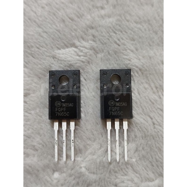 7N65 FET 7N65 ORI***