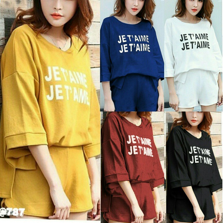 AIME JET SET _VA****