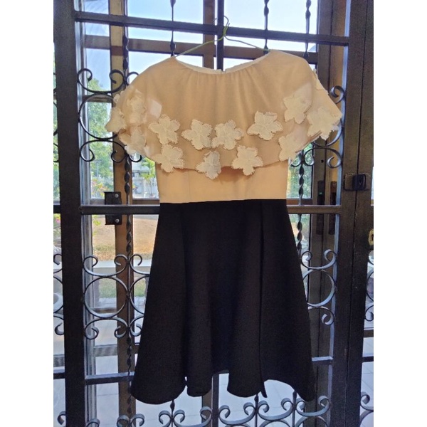 new dress ของ Daydream