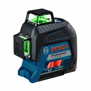 Bosch GLL 3-60 XG เครื่องมือวัดเลเซอร์