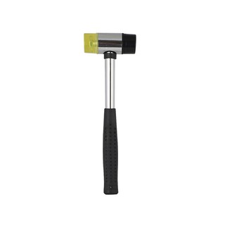 hammer RUBBER HAMMER MATALL 25MM Hand tools Hardware hand tools ค้อน ค้อนด้ามยาง MATALL 25 MM เครื่องมือช่าง เครื่องมือช