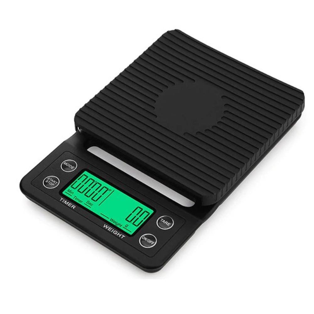 พร้อมส่ง!!! เครื่องชั่งกาแฟ เครื่องชั่งดิจิตอล Coffee Scale