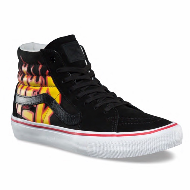 Thrasher sk8 cheap hi