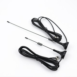 wireless remote control F23/F24 receiver external extension antenna กันฝน สินค้าในไทยจัดส่งในสามวัน