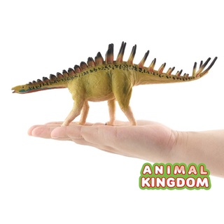 Animal Kingdom - โมเดลไดโนเสาร์ Miragaia ขนาด 23.50 CM (จากหาดใหญ่)