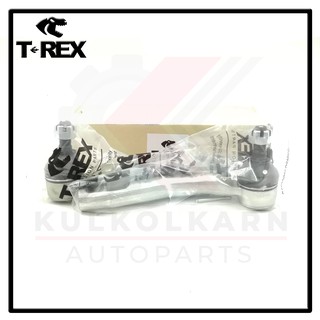 TREX ลูกหมากคันชักนอก TOYOTA VIOS, YARIS 07-13 (TXE-T021)