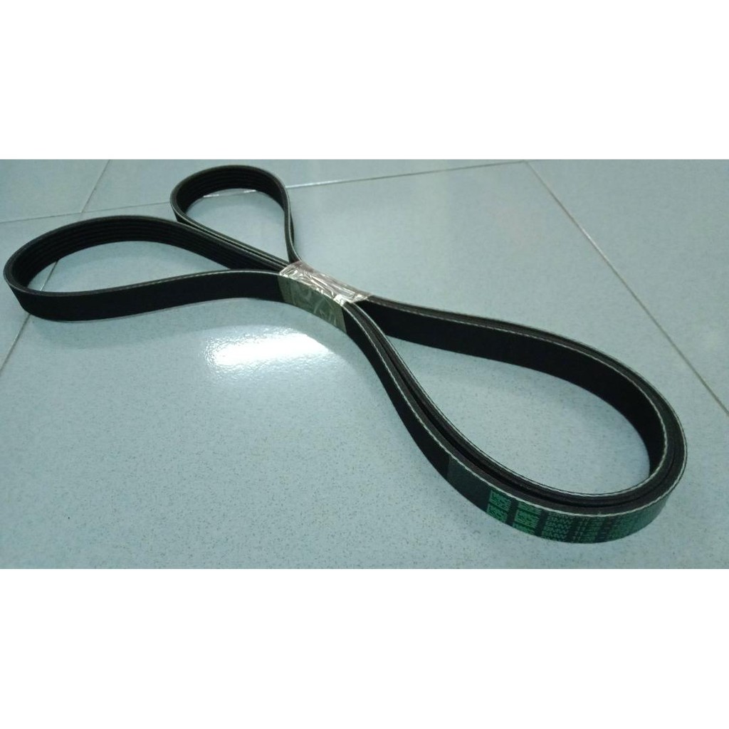11287628650 6PK1990 เข็มขัดพัดลม BMW N52 E90 E60 E70 E81 E87 E82 E88 E91 E92 E93 E63 E64 E83 X1 E83 