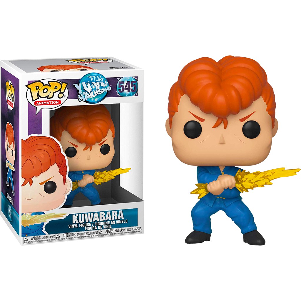 FUNKO POP FLCL フリクリ 4体 コンプセット Funko FLCL POP! Animation 4体セット - メルカリ