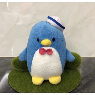 ตุ๊กตาแพนกวิ้นฟ้า Tuxedosam จาก Sanrio