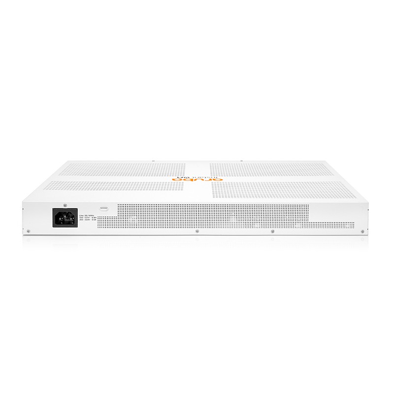 Aruba IOn 1930 48G 4SFP+ Switch สวิตช์