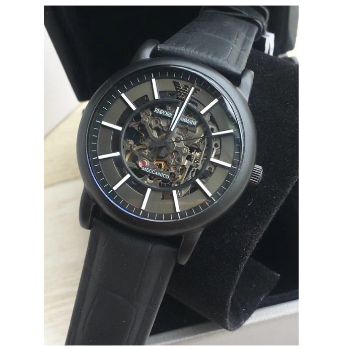 armani ar 6008 watch