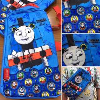 กระเป๋าสะพายคาดอก Thomas