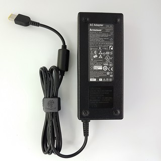 ADAPTER LENOVO 20V 6.75A 135W หัวUSB (ORIGINAL)