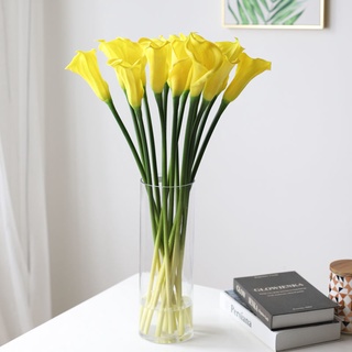 Calla Lily ดอกลิลลี่ประดิษฐ์ สําหรับตกแต่งบ้าน