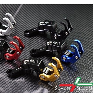 ตัวแขวนหมวก svenspeed FORZA 300-350 ราคา750