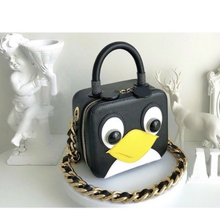 กระเป๋าแพนกวิน🐧  Penguin bag