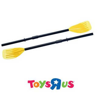 Toys R Us  Intex 48 Inches French Oars (843938)