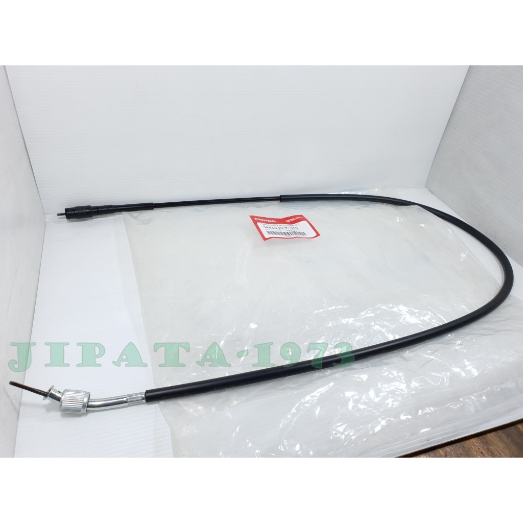 (Phantom 200) สายไมล์วัดความเร็ว Honda Phantom 200 (รุ่น กุญแจบน) แท้ ราคา ถูกที่สุด ดีลบีเคเค แกลเลอรีภาพที่ 3