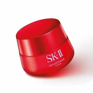 ครีมบำรุงผิว SK-II Skinpower Cream 80g.