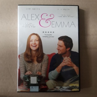 ELEX &amp; EMMA 30 วัน รักซิ่ง...ชิ่งไม่ได้ #DVD