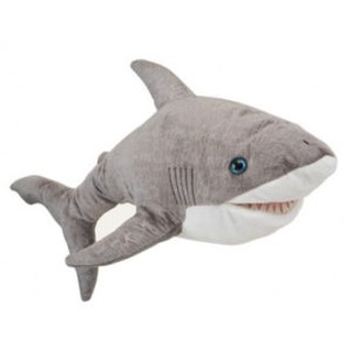 DH Golf Head cover รุ่น Shark