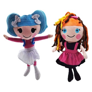 Lalaloopsy ตุ๊กตามอนสเตอร์น่ารัก ขนาด 30 ซม. ของเล่นสําหรับเด็กผู้หญิง
