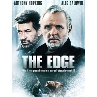 The Edge ดิบล่าดิบ : 1997 #หนังฝรั่ง