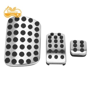 Gas ified Pedal Pad Plate for Mercedes Benz V Class Vito Metris Viano W447 W639