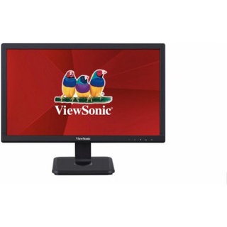 Monitor 21.5 VIEWSONIC VA2201-H (VA, VGA, HDMI) 75Hz