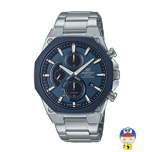 นาฬิกา EDIFICE  รุ่น EFS-S570DB-2A