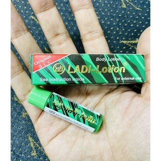 แลดี้โลชั่น แลดโลชั่น ยาทา อึด ทน แตกช้า (ไม่แสดงชื่อสินค้าหน้าพัสดุ) ครีมทาพลังแรด ขนาด 3 ซีซี Ladi lotion lad cream
