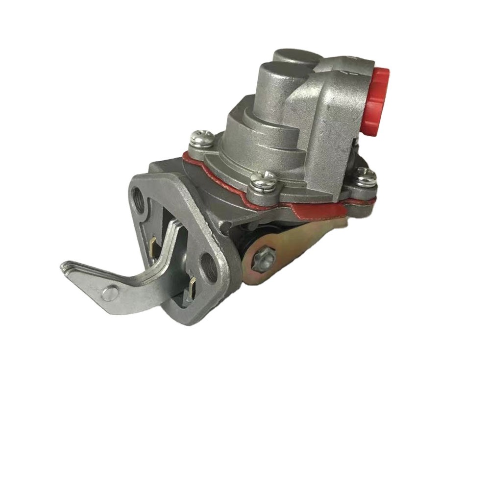 ULPK0006 2641A063 ปั๊มยกเชื้อเพลิงสําหรับ perkins D3.152 เครื่องยนต์ดีเซล ULPK0006 HFP184 BCD1812 26