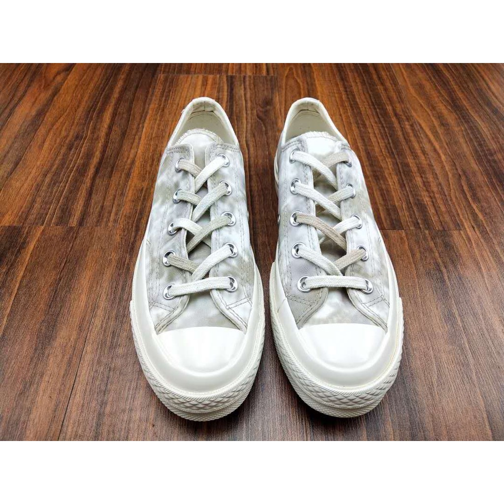 รองเท้าผ้าใบ CONVERSE One Star แท้ 100% รองเท้า converse คลาสสิก