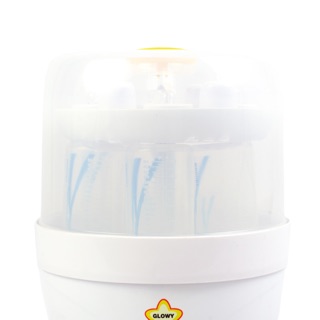 GLOWY STARilizer 1A เครื่องนึ่งขวดนม