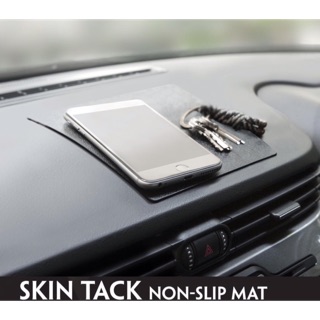 Capdase Dashboard Mat Skin Tack