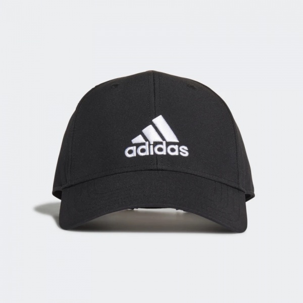Adidas หมวกแก๊ป Lightweight Embroidered Baseball Cap ( GM4509 )