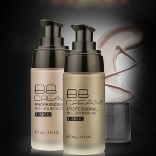 BB Cream คอนซีลเลอร์รองพื้นสำหรับผู้ชาย