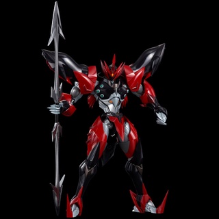 RIOBOT Tekkaman Blade Tekkaman Evil 4571335880507