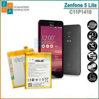 แบตเตอรี่ Asus Zenfone 5 Lite A502CG รุ่น C11P1410 ของแท้